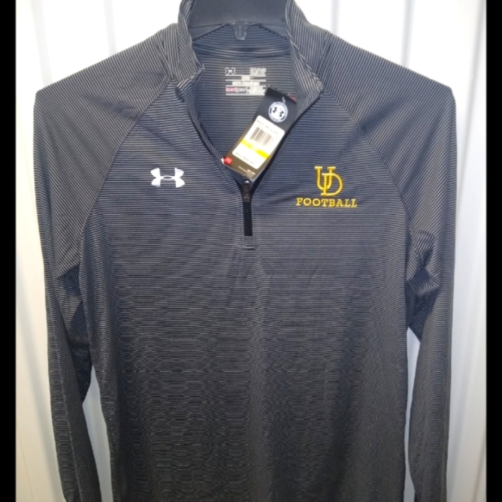 University of Delaware Blue Hens Football